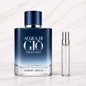 perfume giorgio armani acqua di gio profondo