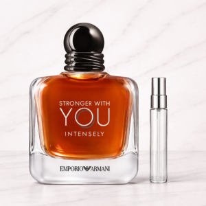 perfume stronger with you intensely edp