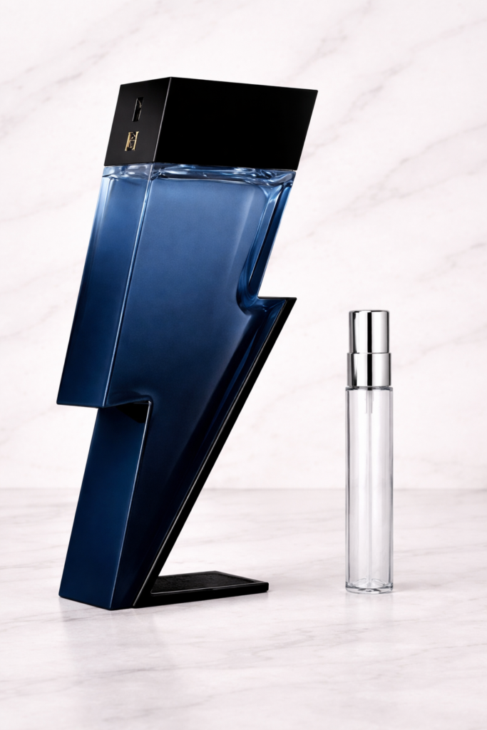 perfume homme bad boy