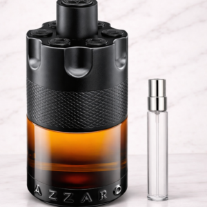 perfume the most wanted parfum